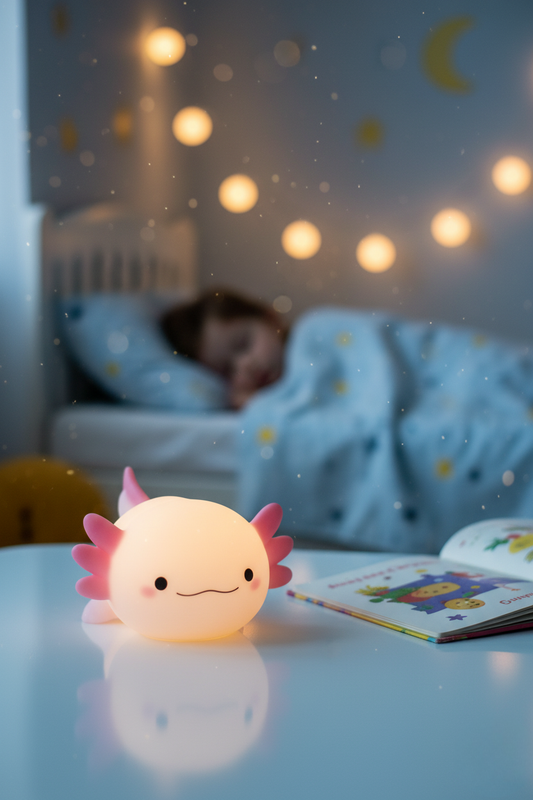 DreamBaby™ אור החלומות